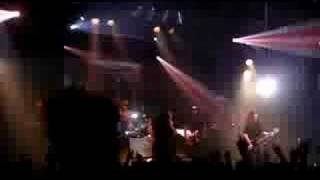 Blind Guardian - poa - Mordred&#39;s song