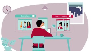 Access Screening YouTube Video