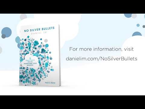 No Silver Bullets - Daniel Im