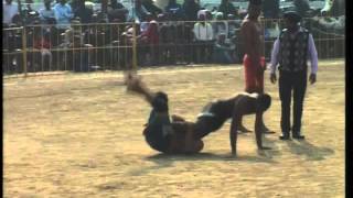 (1) Sarhala Ranuan (Nawanshahr ) Kabaddi Tournament 9 Feb 2016