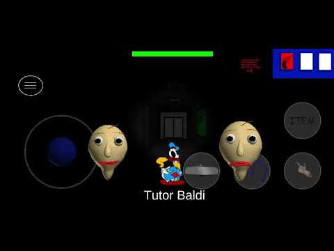 Donald Duck's Basics The Old House Of Failure Comics Mod Menu