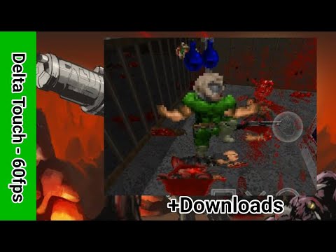 Brutal Doom Schism +Downloads