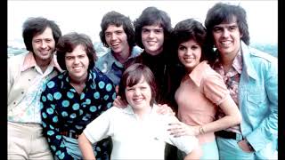 The Proud One   THE OSMONDS