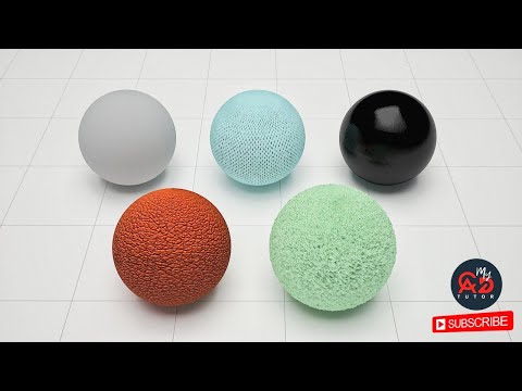 3ds Max Fabric material | V-ray for 3ds Max | Creating Hyper Realistic Fabric Materials