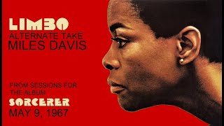 Miles Davis- Limbo (alternate version) May 9, 1967 Columbia Studio, Hollywood
