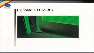 Donald Byrd - Early Sunday Morning