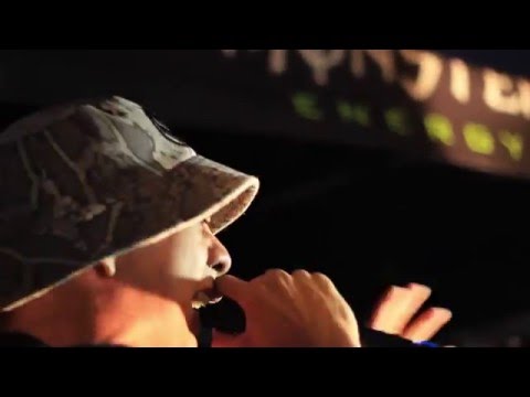 Nano vs Strike - Primera Ronda - Sangre Inca II Raptonda 2016