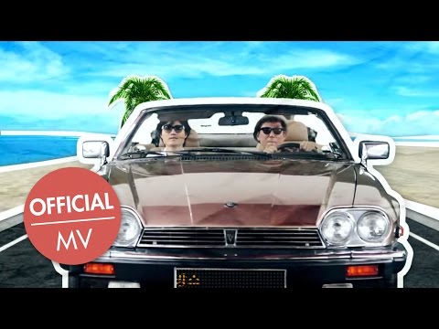 2011 월간 윤종신 7월호 - Shin's Rhythm For 20 Years (feat. Postino)