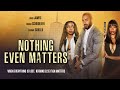 Nothing Even Matters Starring Brad James Reginae Carter On Peacock 12 20