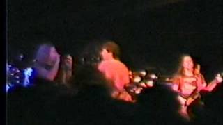 Forbidden - As Good As Dead 1988