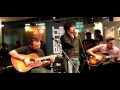 Anberlin - Creep Acoustic (HD)