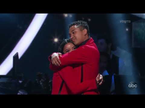 [SPOILER] Week 4 Elimination of Dancing with the Stars!