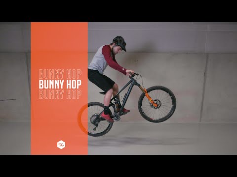 How to: Bunny Hop | 5 Schritte