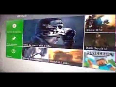 comment retrouver son compte xbox live