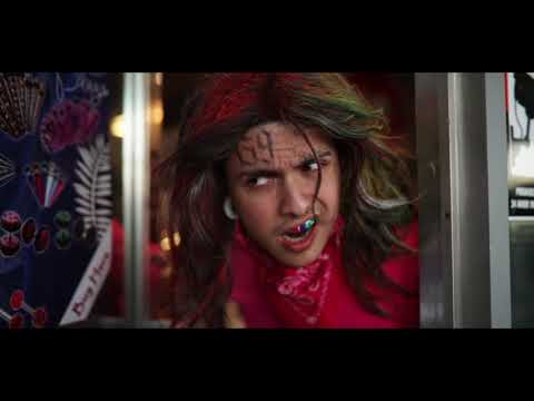 Spanky Loco - Trucha [Tekashi69 6ix9ine Diss] - [prod by lilzhp] | (2018) | HD