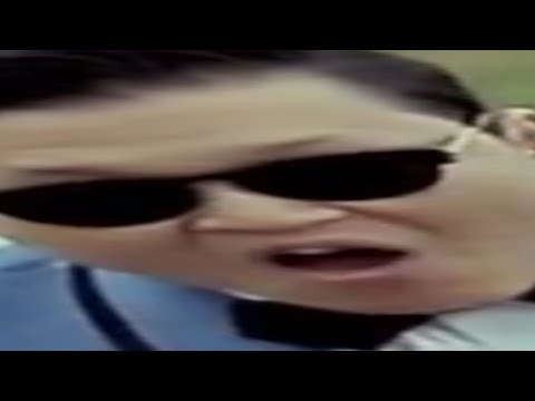Gangnam NOTES (hit those notes)