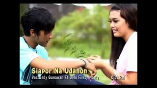 Download lagu Dedy Gunawan feat Ovhy Fristy-Siapor NaudanonTapsel Madina mp3 Download lagu Dedy Gunawan feat Ovhy Fristy-Siapor NaudanonTapsel Madina mp3