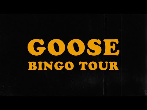 Thumbnail of the video: Bingo Tour (Official Trailer)