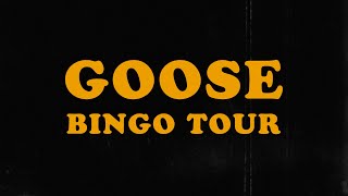 Bingo Tour (Official Trailer)