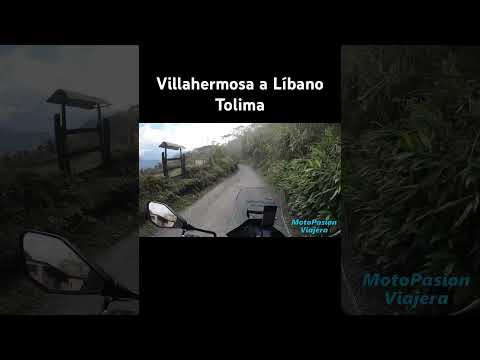 Ver video Completo VILLAHERMOSA LÍBANO
