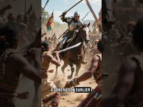 ⚔️ DON FRANCISCO DE UBAQUE: EL ÚLTIMO SEÑOR MUISCA 🌄🔥🕯️