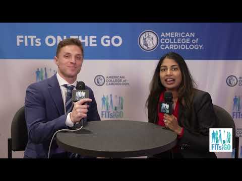 Dr. Rachita Navara and Dr. Douglas Corsi on Innovation, Electrophysiology, and Entrepreneurship