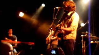 Mojave3 - When You Drifting - Live@Barby