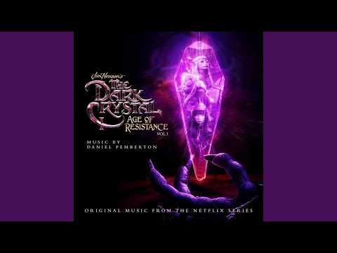 Video thumbnail for The Dark Crystal: Age of Resistance