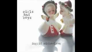 Ingrid Michaelson - Overboard