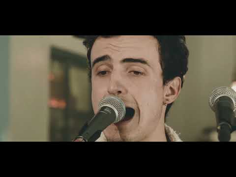 Folcast - 15 Step (Radiohead)