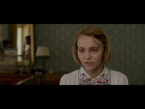 Planetarium (Clip 'Kate's Fall')
