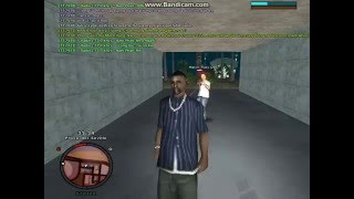 Texas Syndicate XIII