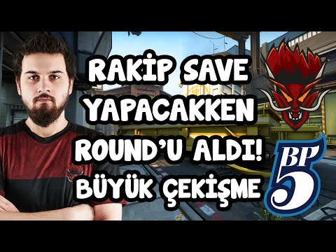 RAKİPTEN 2 FARKLI 1V3! BU MAÇI ANLAMAK İMKANSIZ! SANGAL vs BUDAPEST5