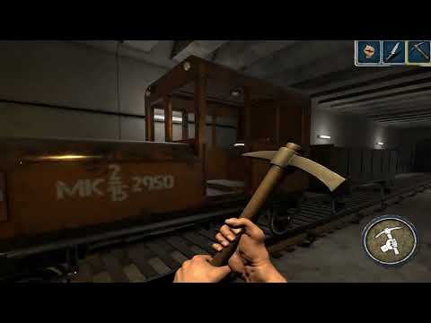 Mining Simulator: Survive video thumbnail