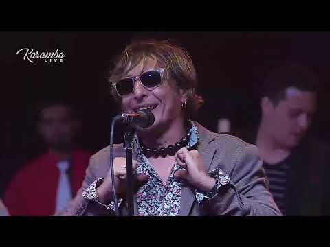 Donde va el amor - Grupo Karamba (En Vivo)