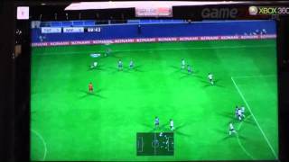 (seconda parte) Napoli vs Tottenham