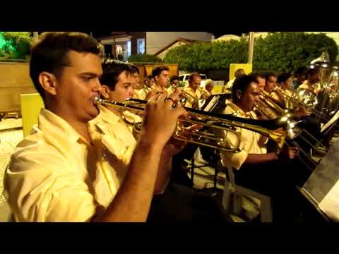 Banda Euterpe Jardinense - Meu Querido, Meu Velho, Meu Amigo