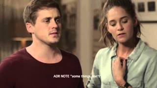 BedHead - Deleted Scene 1