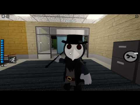 piggy alternative crove jumpscare