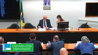  Impactos do aumento do imposto de importação na área da saúde - 14/04/2026 10:00