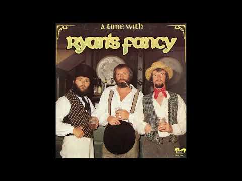 Mist Upon A Morning - Ryan's Fancy