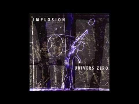 Univers Zéro - Rapt d'Abdallah