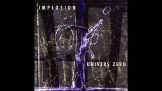 Music video thumbnail preview for Univers Zéro - Rapt d'Abdallah by Univers Zero
