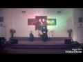 A&K Mime - Tamela Mann Anoint Me Lord