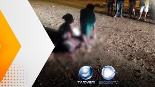 POLÍCIA MILITAR DÁ ESCLARECIMENTOS SOBRE NOITE VIOLENTA REGISTRADA EM PALMAS