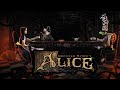 American Mcgee 39 s Alice Jogo Leve