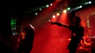 Dismember - Collection By Blood (live @ 20 Years Anniversary Show)