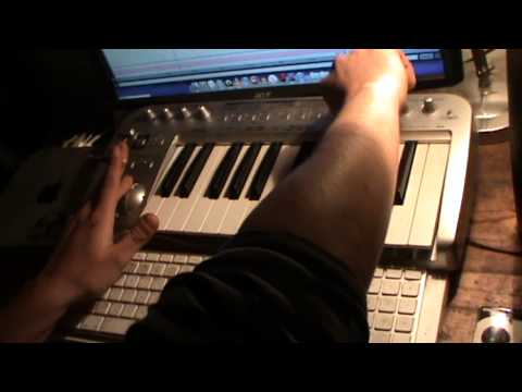 PhOniAndFlOrE Workinn...Lp...(Cut Trip...)