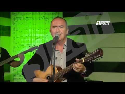 Ali Meziane sur Dzair tv - Chanson Hemlaghkem
