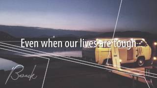 Barack - Follow me (Lyrics Video)